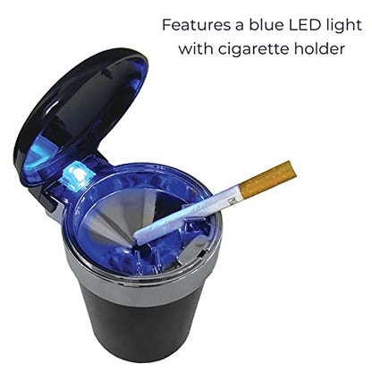 MAPPERZ Ashtray
