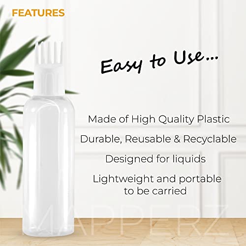 MAPPERZ APPLICATOR BOTTLE
