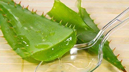 MAPPERZ Aloe Vera Cool Gel Eye Mask Summer Ice Cooling Sleeping Mask for Eye Patches