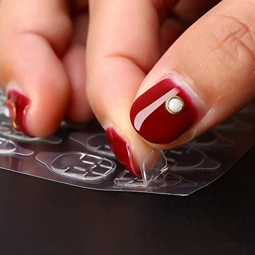 MAPPERZ NAIL TABS PATCH