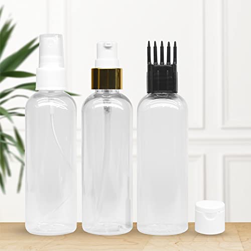 MAPPERZ APPLICATOR BOTTLE