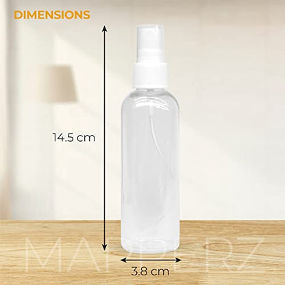 MAPPERZ APPLICATOR BOTTLE