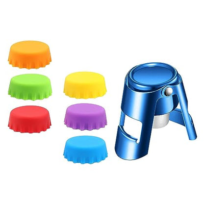 MAP-SILICON-BEER-SAVER+STOPPER