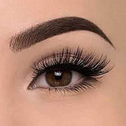 MAPPERZ Waterproof Clear Tone Flase Eyelashes Makeup Adhesive Eye Lash Glue for Extension
