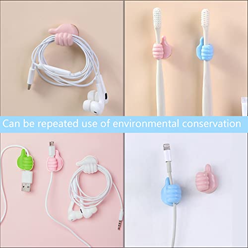 MAPPERZ Thumb Cable Holder