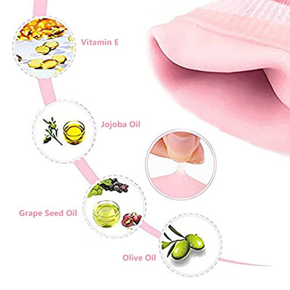MAPPERZ GEL SOCKS
