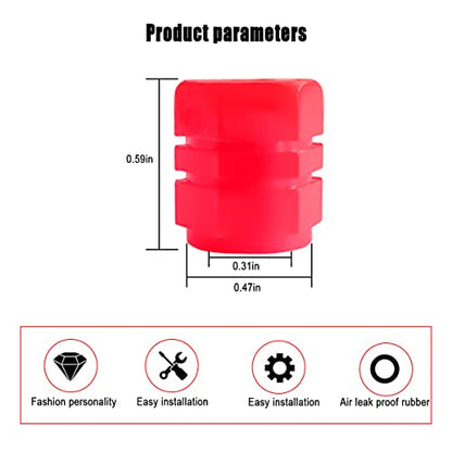 MAPPERZ Radium Valve Cap