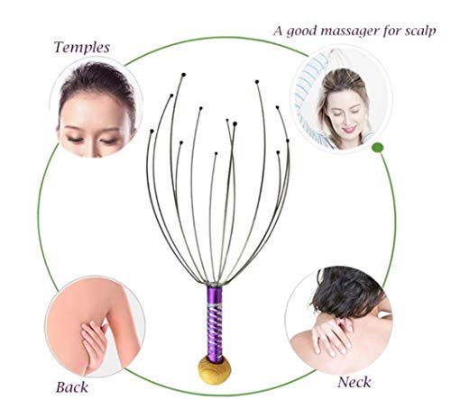 MAPPERZ MASSAGER