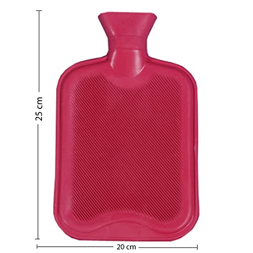 MAPPERZ HOT Water Baby Bottle