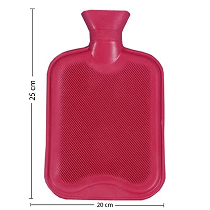 MAPPERZ HOT Water Baby Bottle