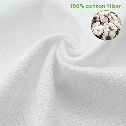 MAPPERZ Tablets Paper Towel Capsules Compressed Cloth Wipes Paper Tissue Mask for Outdoor Travel