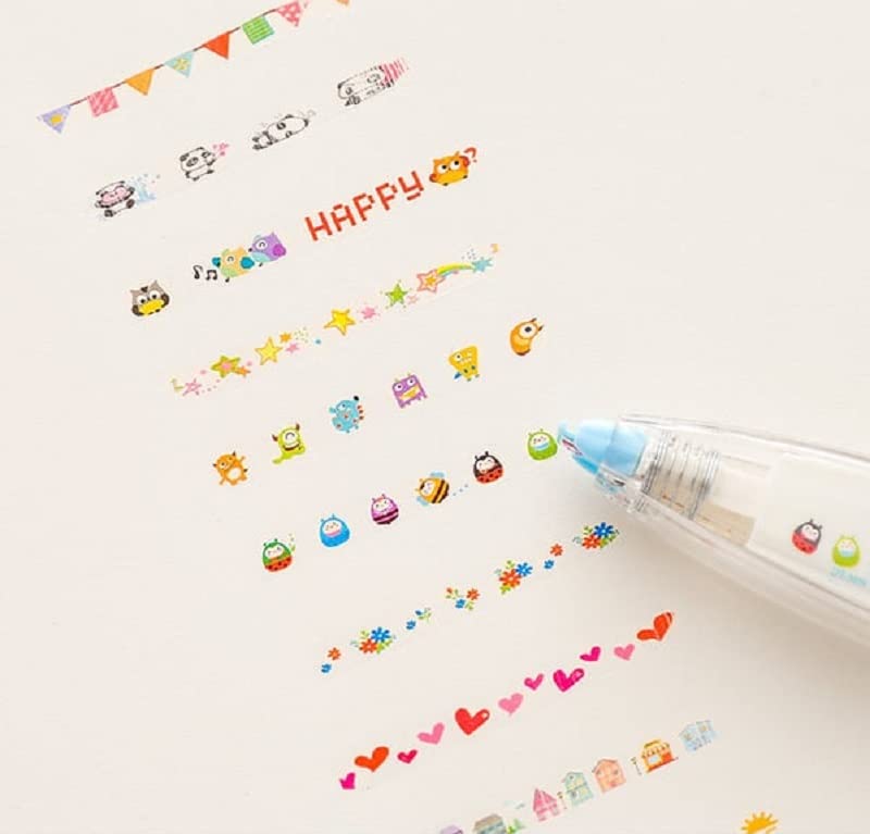 MAPPERZ Sticker Tape