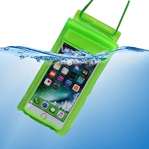 MAPPERZ 3PLY Mobile Rain Cover