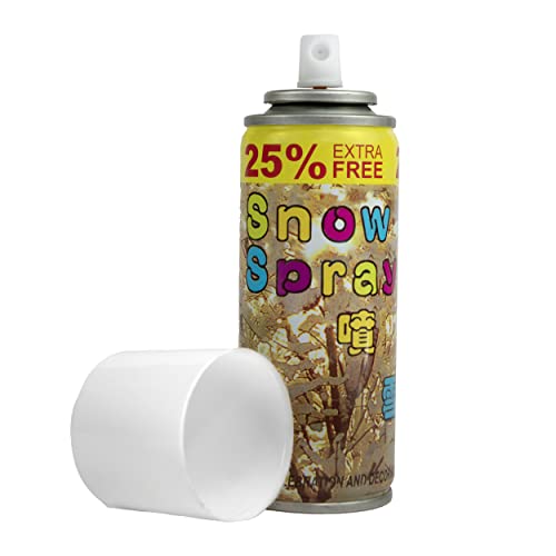 MAPPERZ White Snow Spray