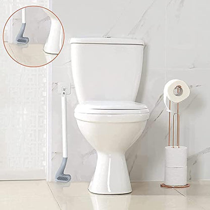 MAPPERZ Toilet Golf Brush