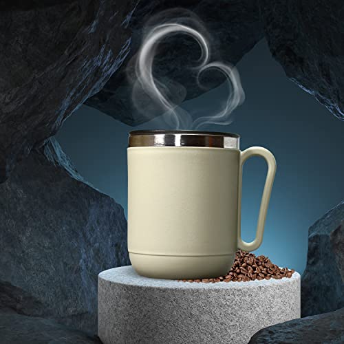MAPPERZ Insulated Coffee Mug