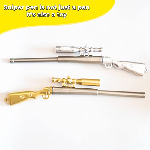 MAPPERZ GUN PEN