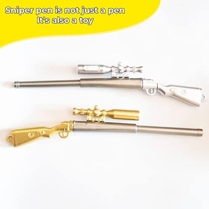 MAPPERZ GUN PEN