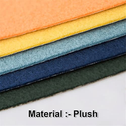 MAPPERZ TOILET SEAT PAD