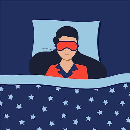 MAPPERZ SLEEP MASK