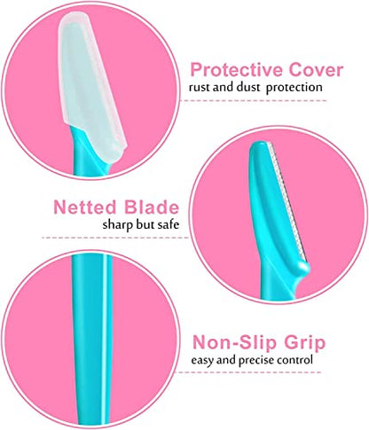 MAPPERZ TINKLE RAZOR FOR WOMEN
