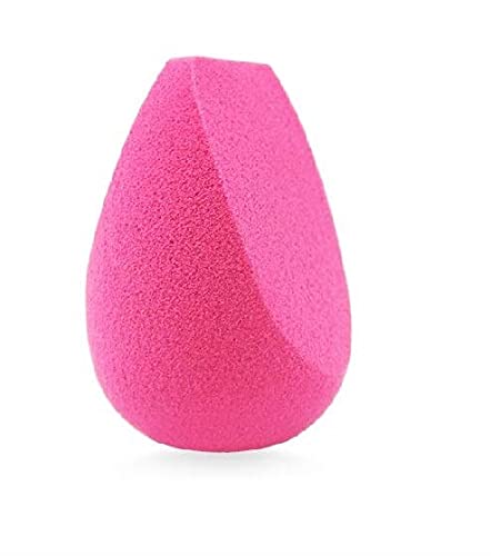 Mapperz Makeup Sponges/ Water Drop Style Beauty Makeup Blending Powder Sponge Powder Puff/ for Blending Face Makeup, Face Sponge Puff