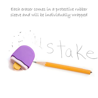 MAPPERZ Eraser