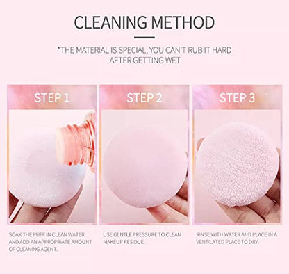 MAPPERZ MAKEUP PAD