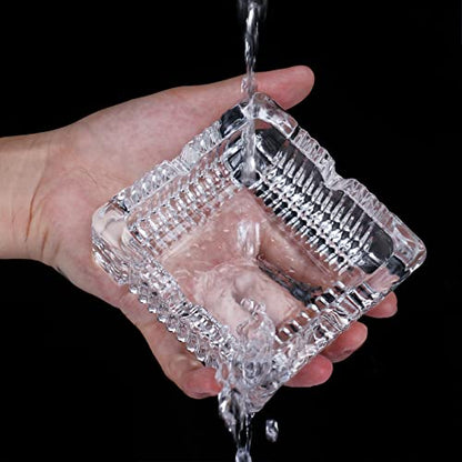 MAPPERZ Ashtray