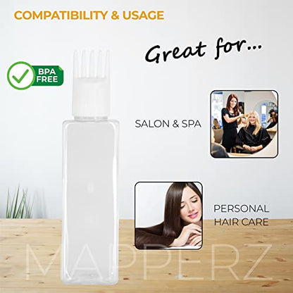 MAPPERZ APPLICATOR BOTTLE