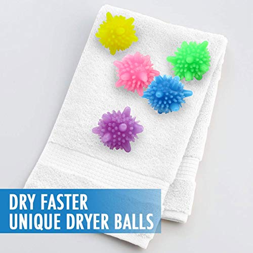 MAPPERZ GERM LAUNDARY BALL