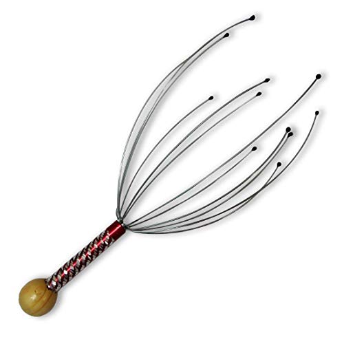 MAPPERZ MASSAGER