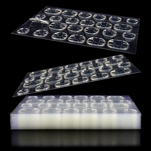 MAPPERZ NAIL TABS PATCH