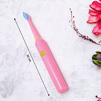 MAPPERZ TOOTHBRUSH