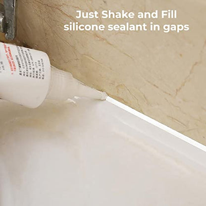 MAPPERZ Beauty Waterproof Grout For Tile, Floor, Gaps And Crack Filling Solution, 260Gm