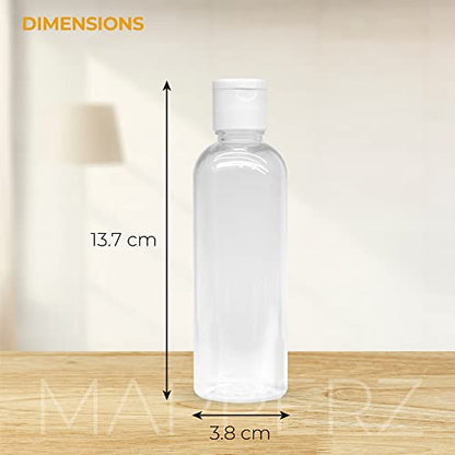 MAPPERZ APPLICATOR BOTTLE