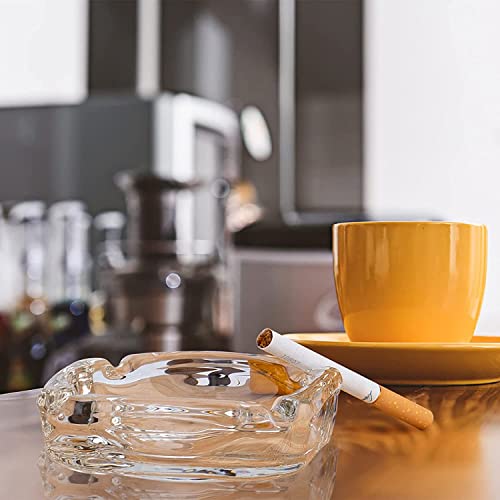 MAPPERZ Ashtray