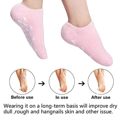 MAPPERZ GEL SOCKS