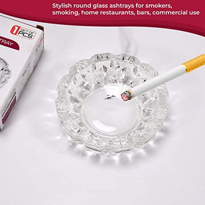 MAPPERZ Ashtray