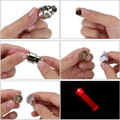 MAPPERZ TIRE Valve