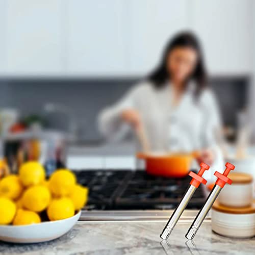 MAPPERZ Easy Grip Stainless Steel Regular Lighter for Kitchen Stove, Restaurants & Kitchen Use, Random Color, Pack of 1