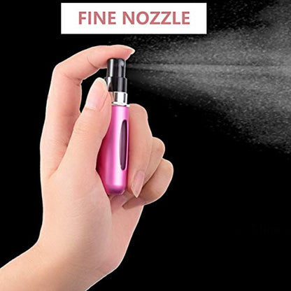 MAPPERZ PERFUME MINI BOTTLE