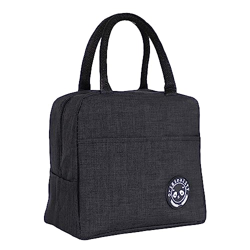 MAPPERZ Lunch Bag