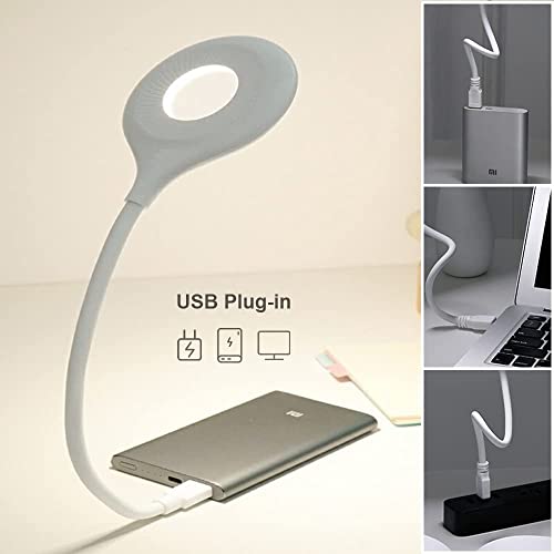 MAPPERZ Voice Controled Smart USB Ring Light