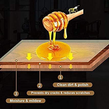MAPPERZ BEEWAX