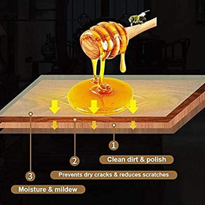 MAPPERZ BEEWAX