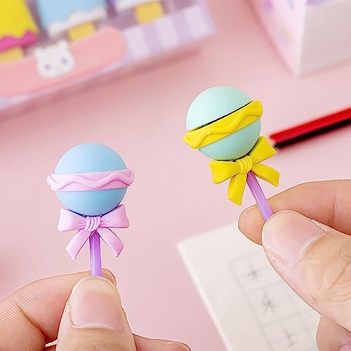 MAPPERZ Eraser