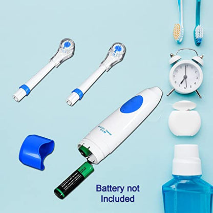 MAPPERZ ELECTRIC TOOTHBRUSH