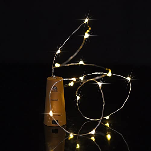 MAPPERZ LED String Light-Ladi
