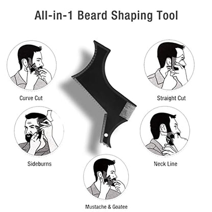 MAPPERZ HAIR_COMB